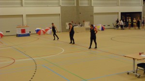 3. MVZ - indoorwedstrijd Kampen 2019 - Senioren ensemble-05                              
